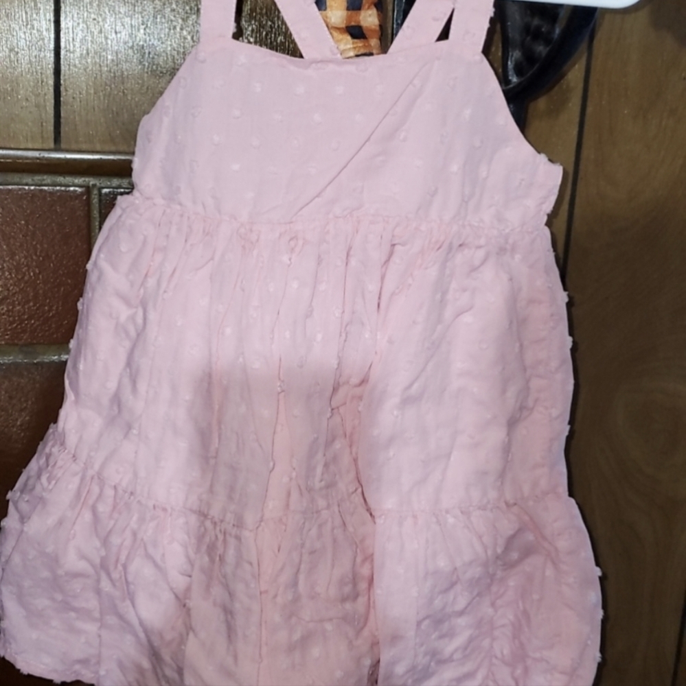 Toddler Girl Clothes